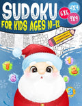 Sudoku for kids ages 10-12: 270 Sudoku Puzzles From Beginner to Advanced, Kids Activities Books - Paperback