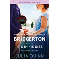 It's in His Kiss: Bridgerton - Paperback