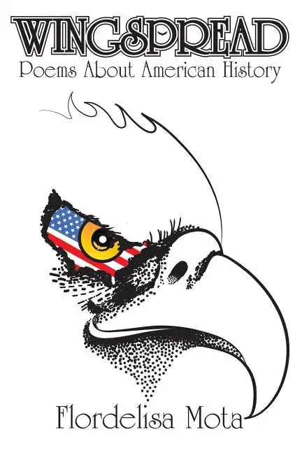Wingspread: Poems About American History - Paperback