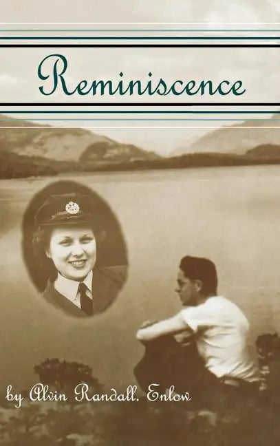 Reminiscence - Paperback