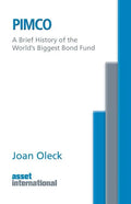 Pimco: A Brief History of the World's Biggest Bond Fund - Paperback