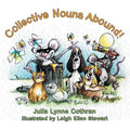Collective Nouns Abound! - Paperback