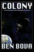 Colony - Paperback