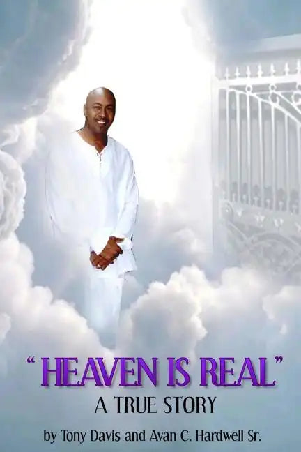 Heaven Is Real - Paperback