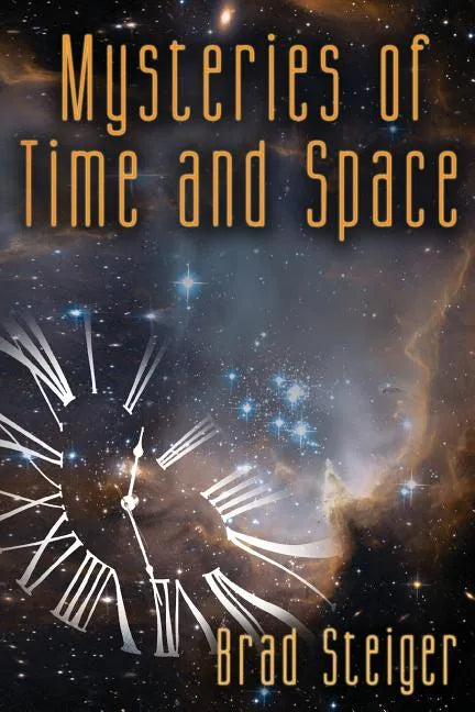Mysteries of Time and Space - Paperback