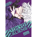 Tokyo Aliens 02 - Paperback