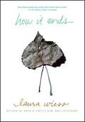How It Ends - Paperback