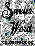 Swear word coloring book.: Adult swear & motivational coloring book for stress relief & relaxation. - Paperback