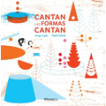 Cantan Las Formas Cantan / Singing Shapes - Paperback