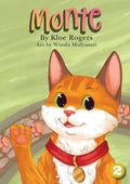 Monte - Paperback
