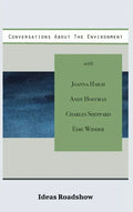Conversations About The Environment - Hardcover