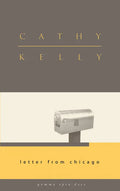 Letter from Chicago - Paperback
