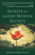Secrets of the Ladies Mission Society - Hardcover