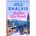 Better Than Friends - Paperback