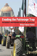 Evading the Patronage Trap: Interest Representation in Mexico - Paperback