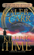 Killing Time - Paperback