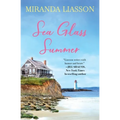 Sea Glass Summer - Paperback