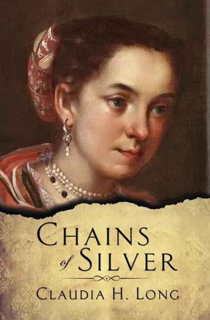 Chains of Silver - Paperback