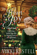 The Heart of Joy: A Short Story - Paperback