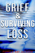 Grief & Surviving Loss - Paperback