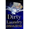 Dirty Laundry - Library Binding