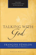 Talking with God - Paperback