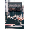 Research, Writing, and Creative Process in Open and Distance Education: Tales from the Field - Paperback