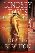 Deadly Election - Paperback
