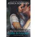 The Coincidence of Callie & Kayden - Paperback