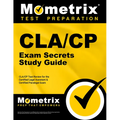 Cla/Cp Exam Secrets Study Guide: Cla/Cp Test Review for the Certified Legal Assistant & Certified Paralegal Exam - Paperback
