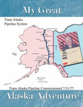My Great Alaska Adventure - Paperback