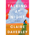 Talking at Night - Paperback