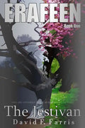 Erafeen: The Jestivan - Paperback