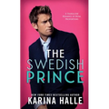 The Swedish Prince - Paperback