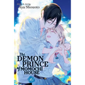 The Demon Prince of Momochi House, Vol. 16 - Paperback