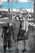 Skating at the Edge of the Wood - Paperback
