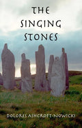 The Singing Stones - Paperback