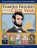 Famous Figures of the Civil War - Paperback