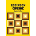 Robinson Crusoe - Paperback
