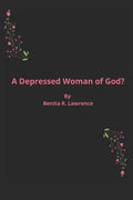 A Depressed Woman of God? - Paperback
