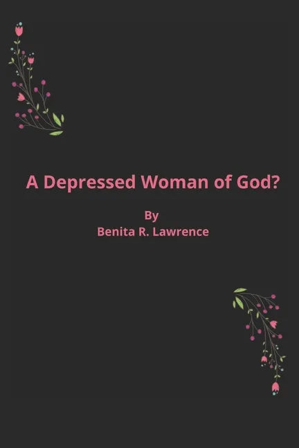 A Depressed Woman of God? - Paperback