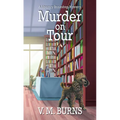 Murder on Tour - Paperback