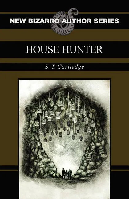 House Hunter - Paperback