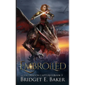 Embroiled - Paperback