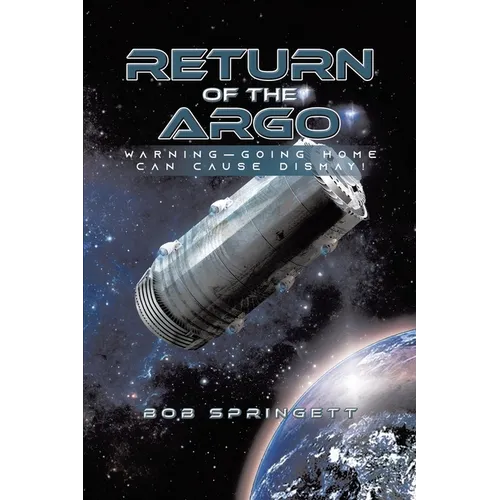 Return of the Argo - Paperback