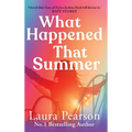 What Happened That Summer - Hardcover