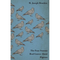 The Four Seasons Real Course about Pigeons - Paperback