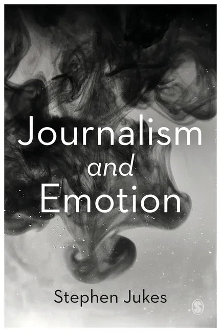 Journalism and Emotion - Paperback