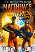 Matthew's War - Paperback