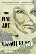 The Fine Art of Camouflage - Paperback